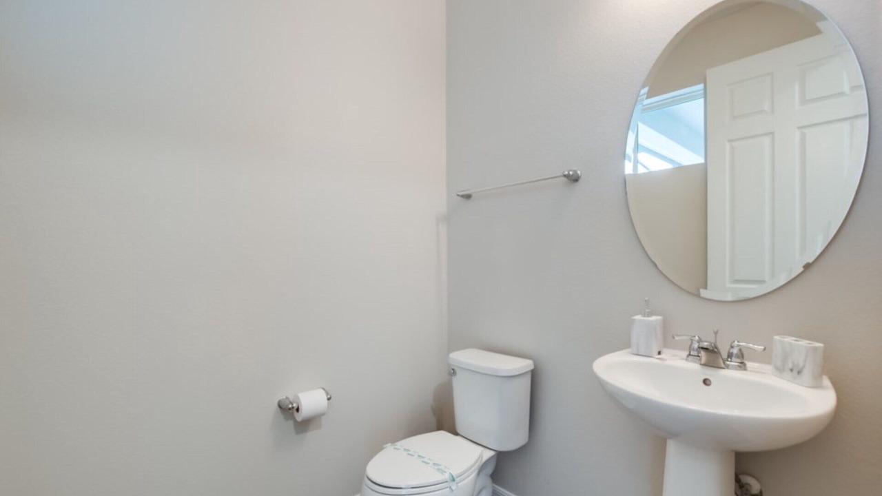 Photo of Bathroom in Indian Ridge
