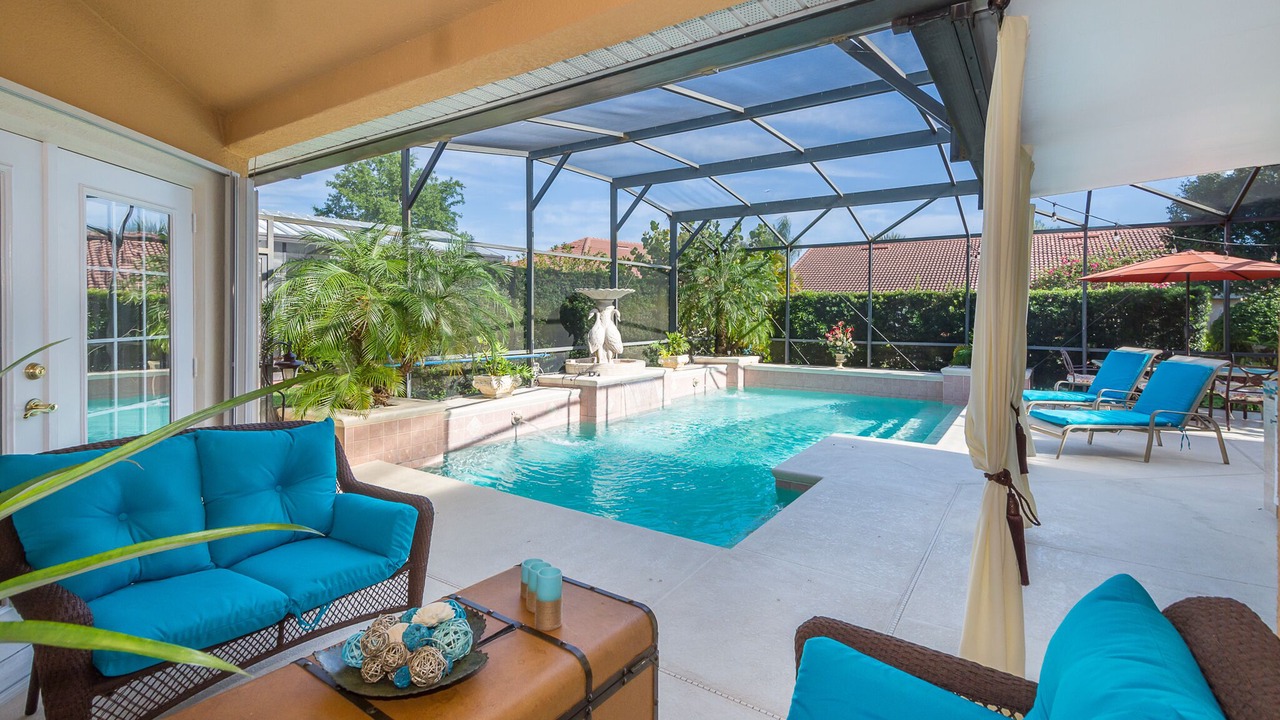 Photo of Outdoor in Buena Ventura Lakes