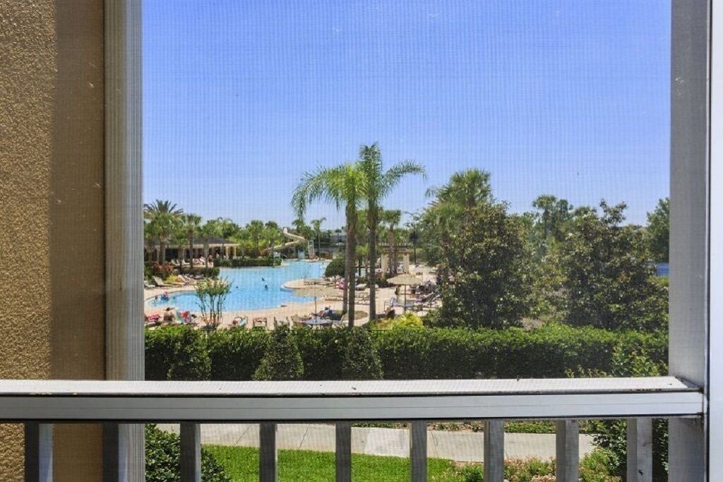 Photo of Outdoor in West Kissimmee