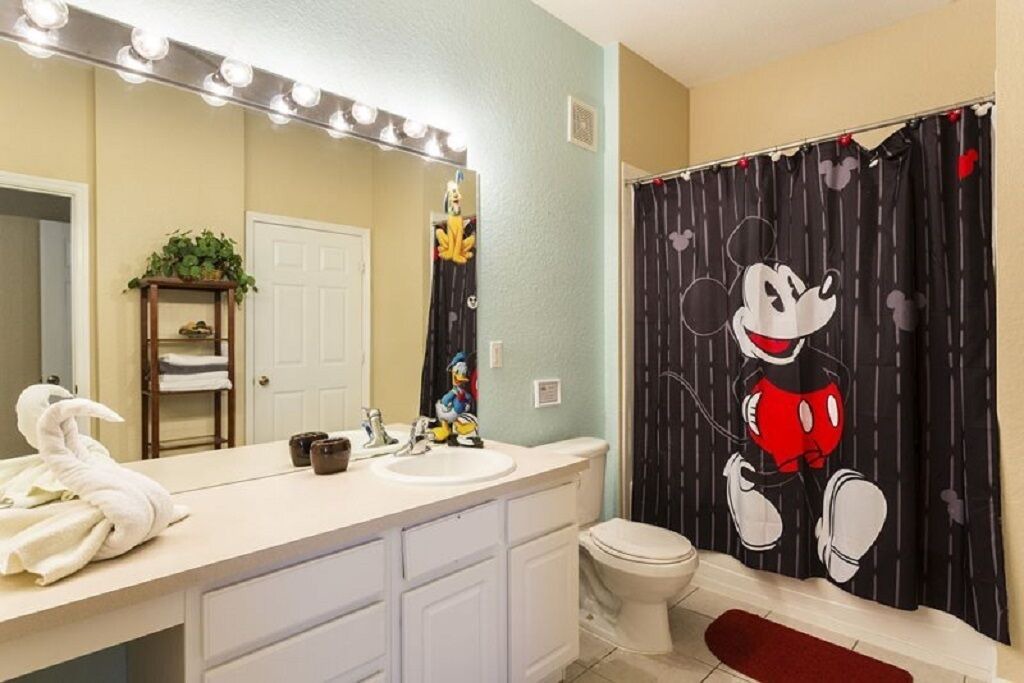 Photo of Bathroom in West Kissimmee