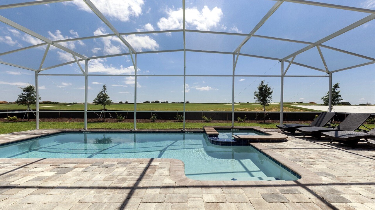 Photo of Outdoor in Davenport