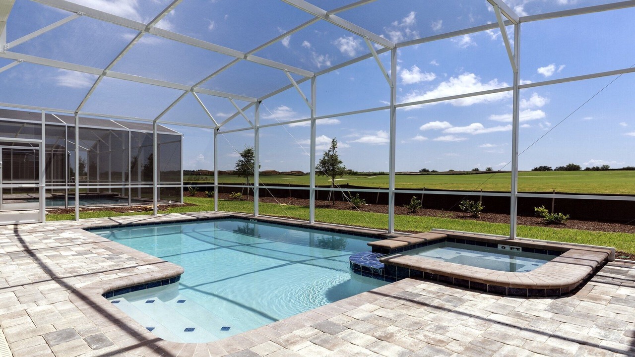 Photo of Outdoor in Davenport