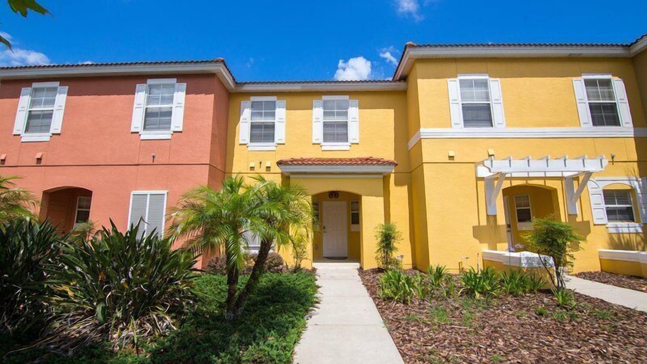 Photo of Outdoor in West Kissimmee