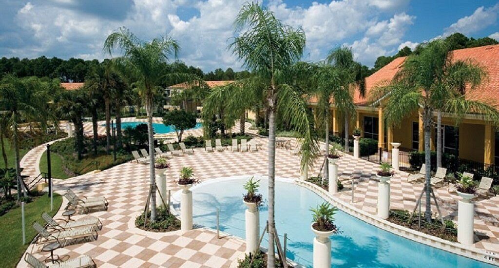 Photo of Outdoor in West Kissimmee