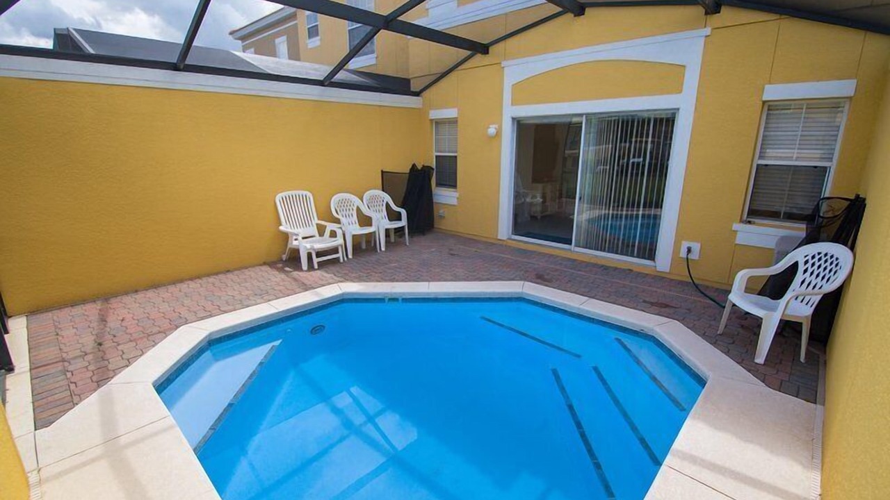 Photo of Outdoor in West Kissimmee