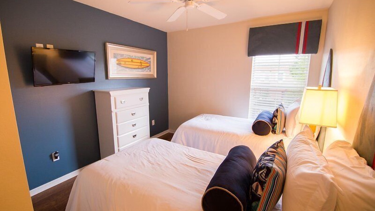 Photo of Bedroom in West Kissimmee