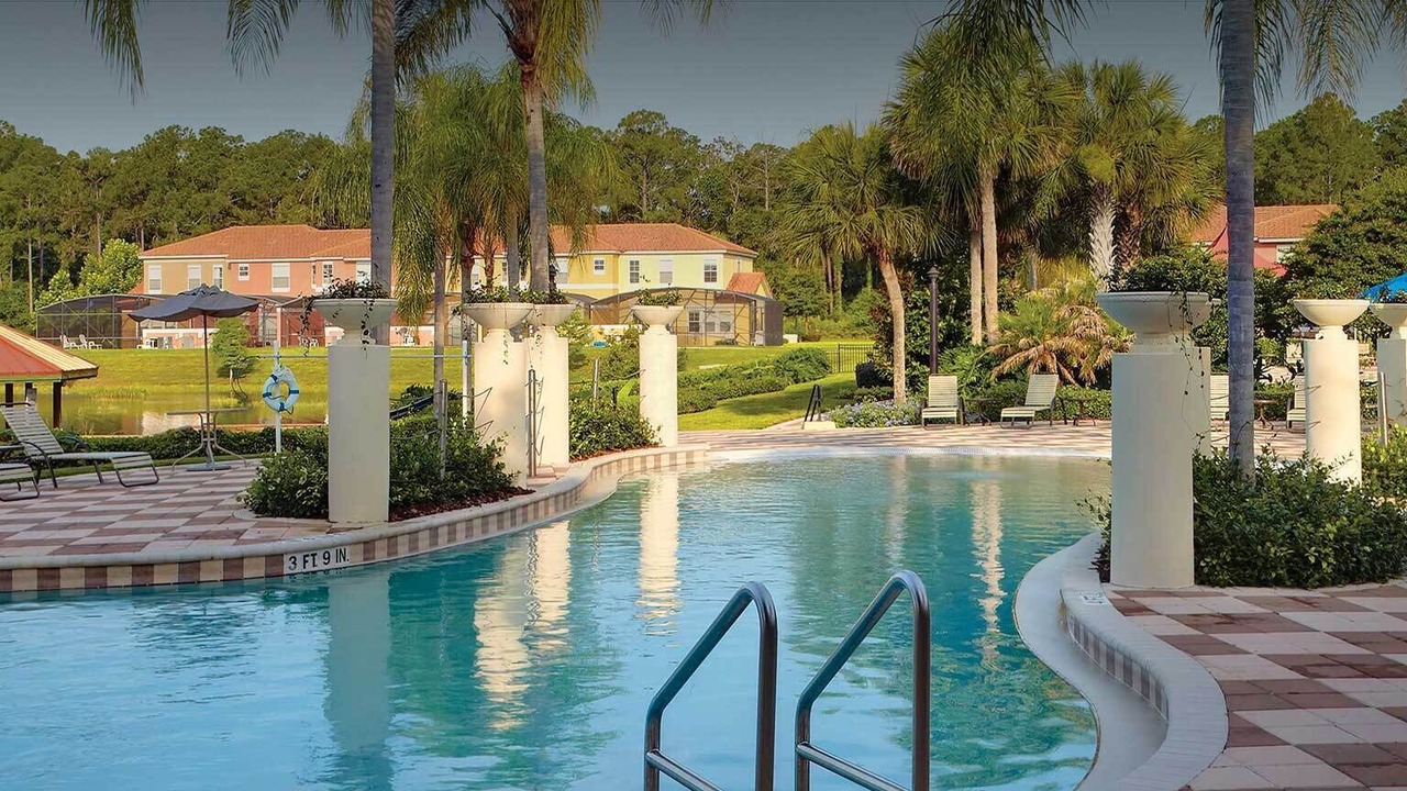 Photo of Outdoor in West Kissimmee