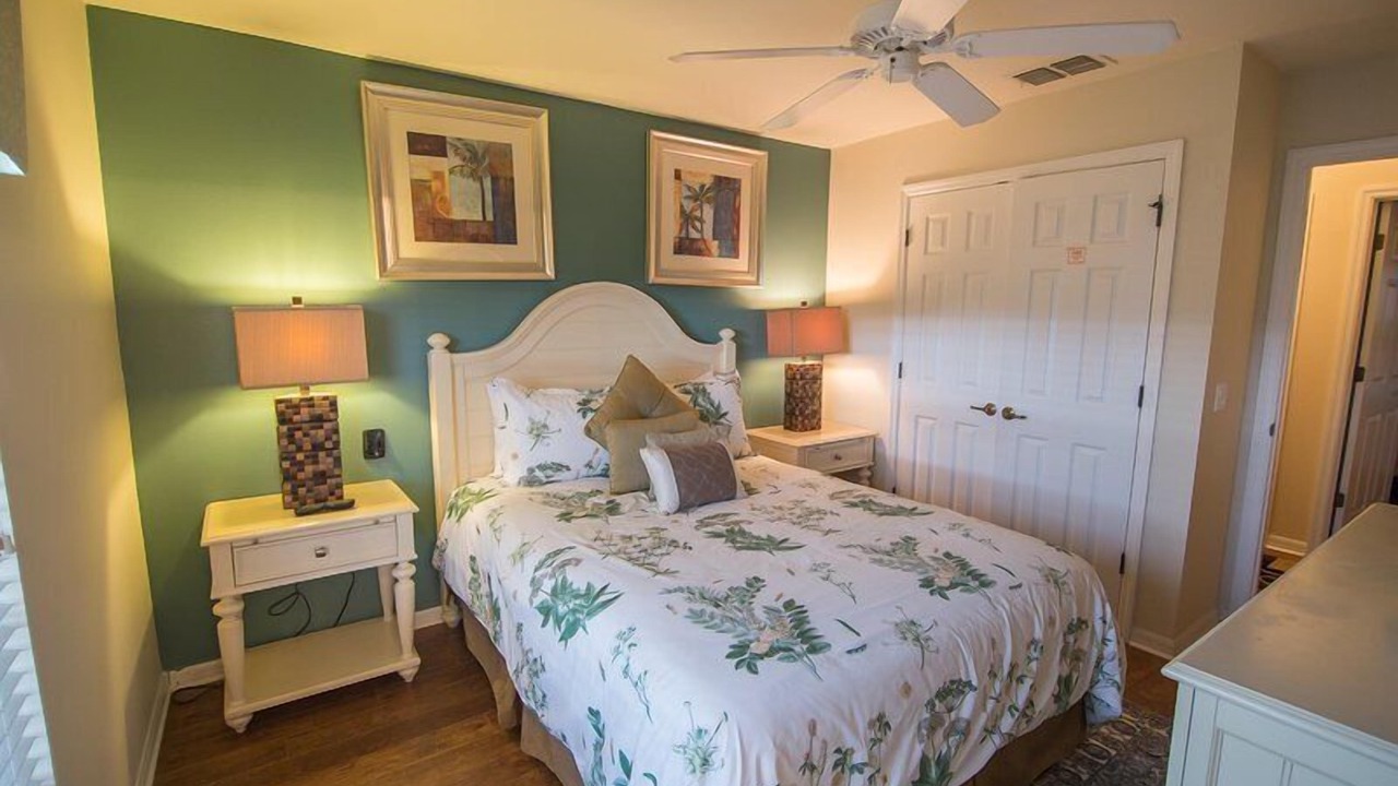 Photo of Bedroom in West Kissimmee