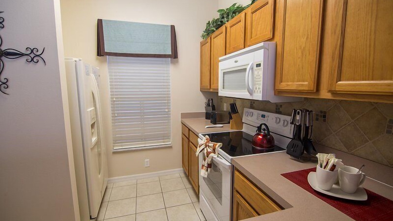 Photo of Kitchen in West Kissimmee