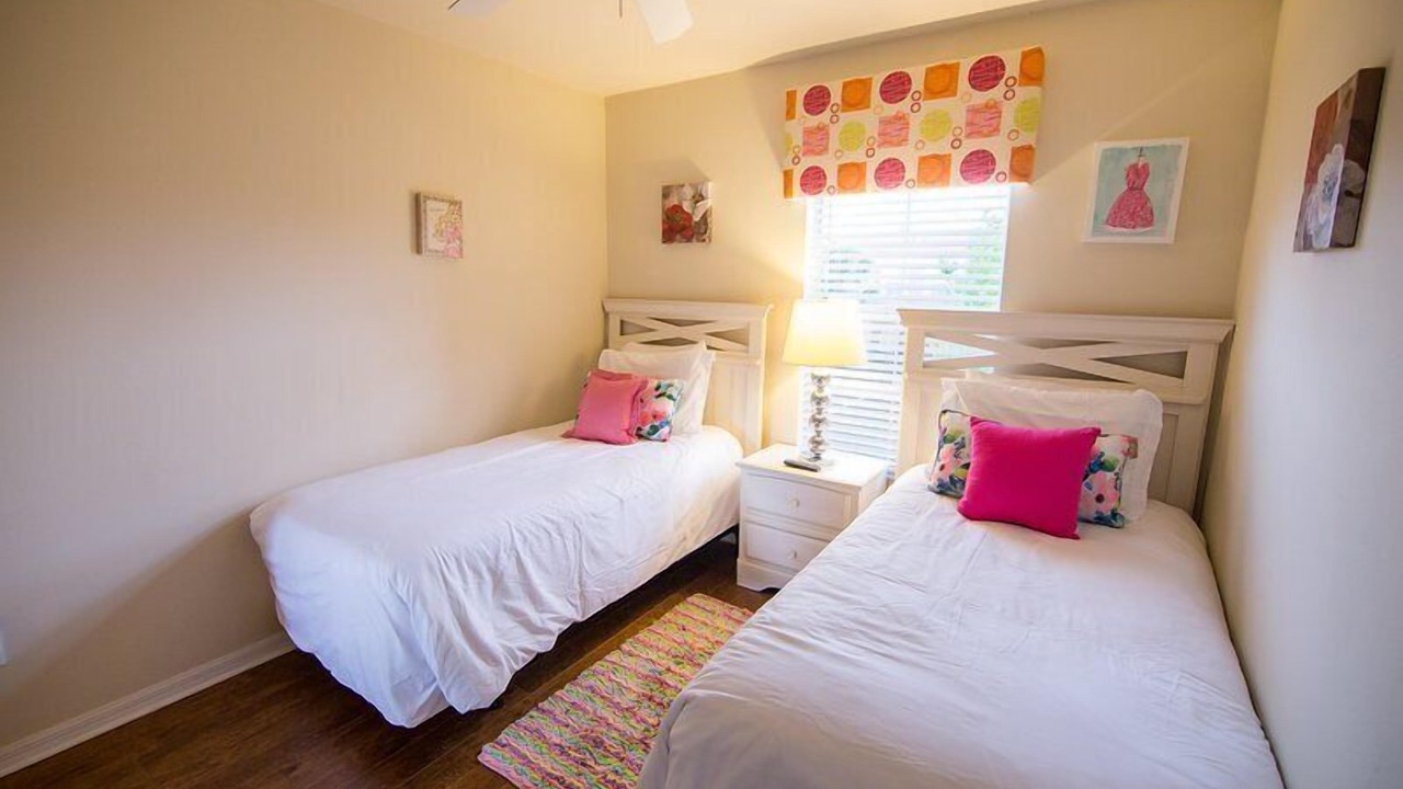 Photo of Bedroom in West Kissimmee