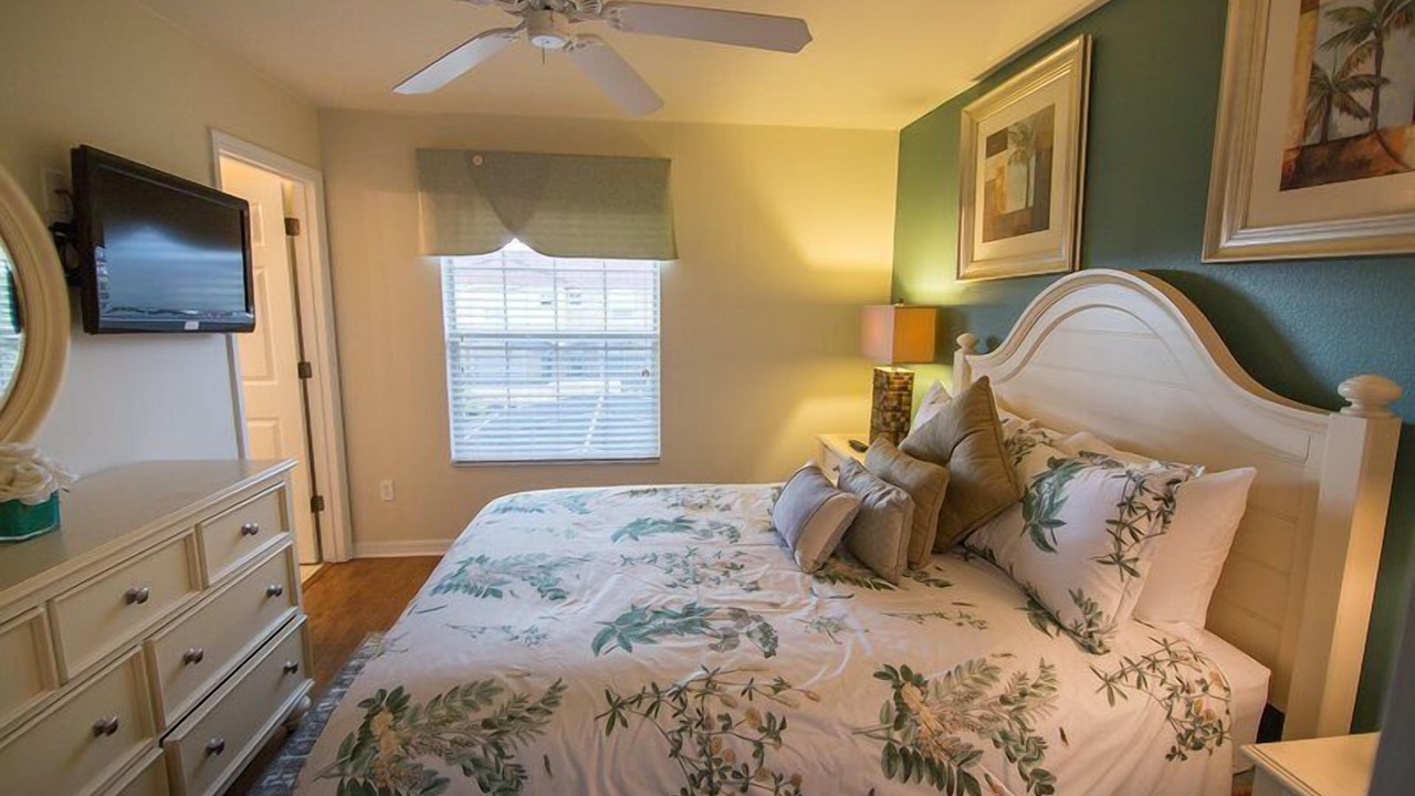 Photo of Bedroom in West Kissimmee