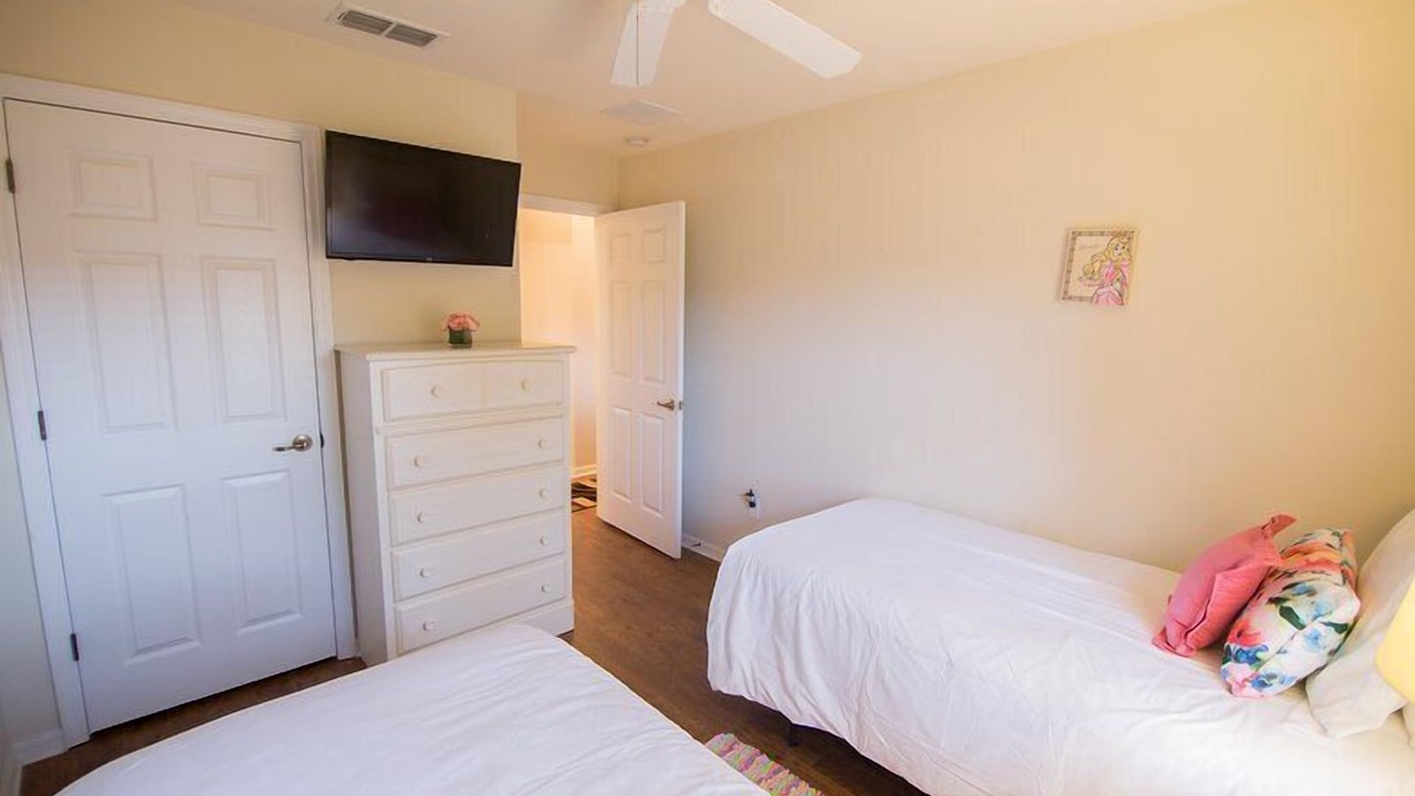 Photo of Bedroom in West Kissimmee