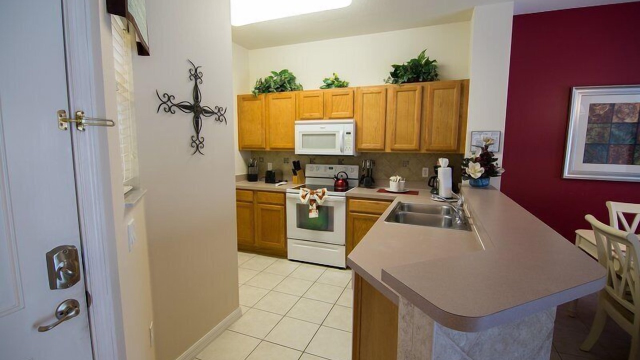 Photo of Kitchen in West Kissimmee