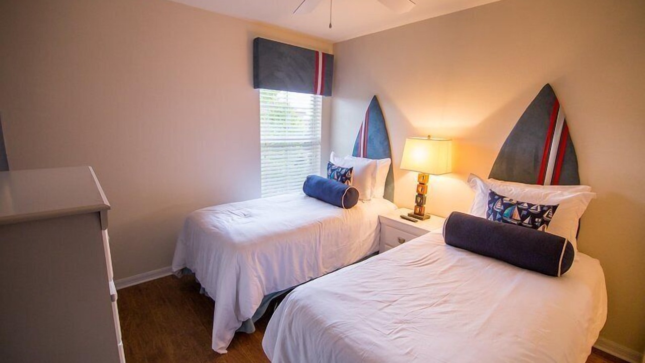Photo of Bedroom in West Kissimmee