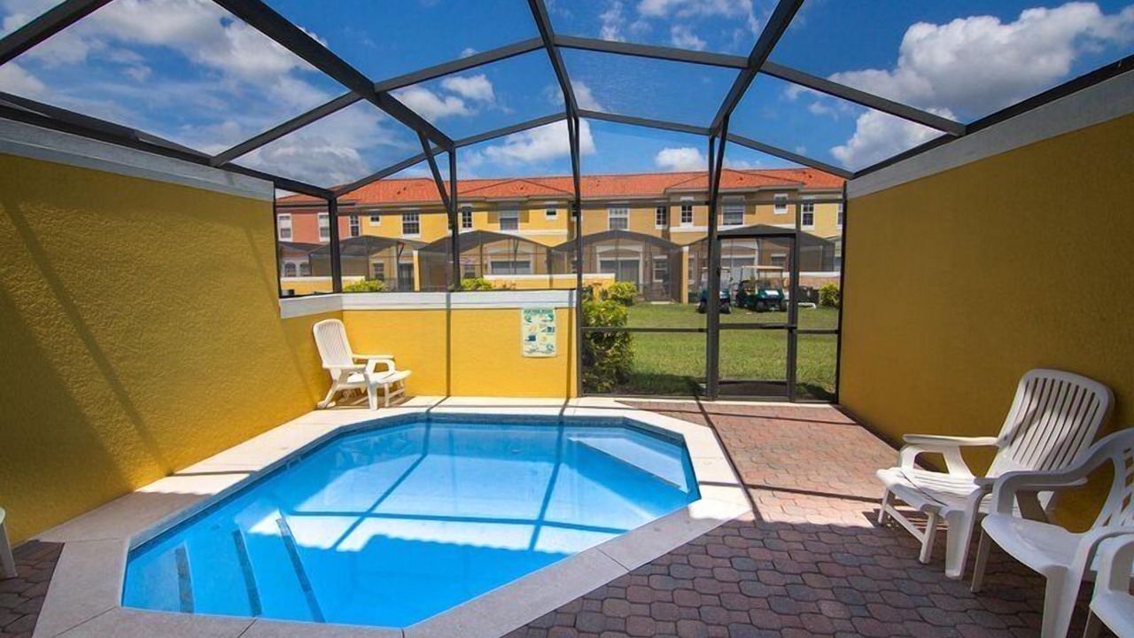 Photo of Outdoor in West Kissimmee