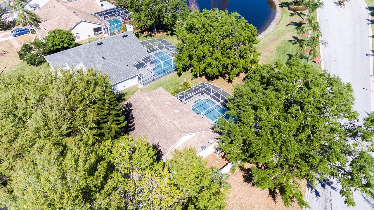 Photo of Outdoor in Sunridge Woods