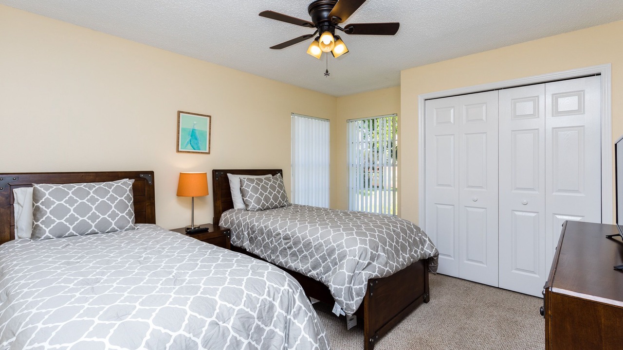 Photo of Bedroom in Sunridge Woods