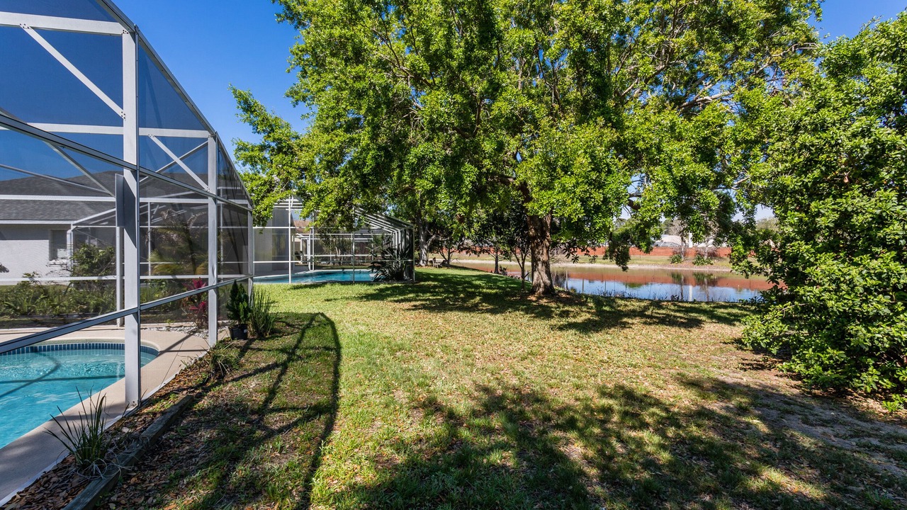 Photo of Outdoor in Sunridge Woods