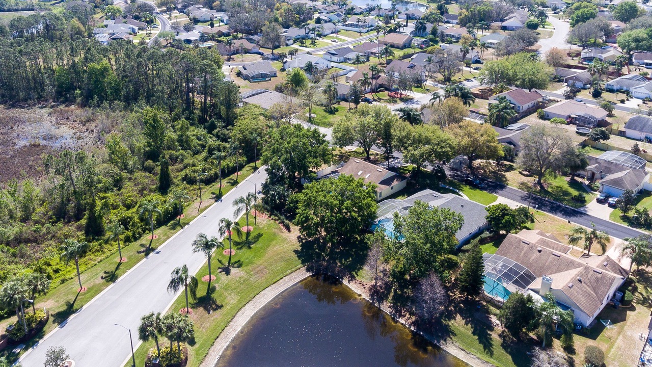 Photo of Outdoor in Sunridge Woods