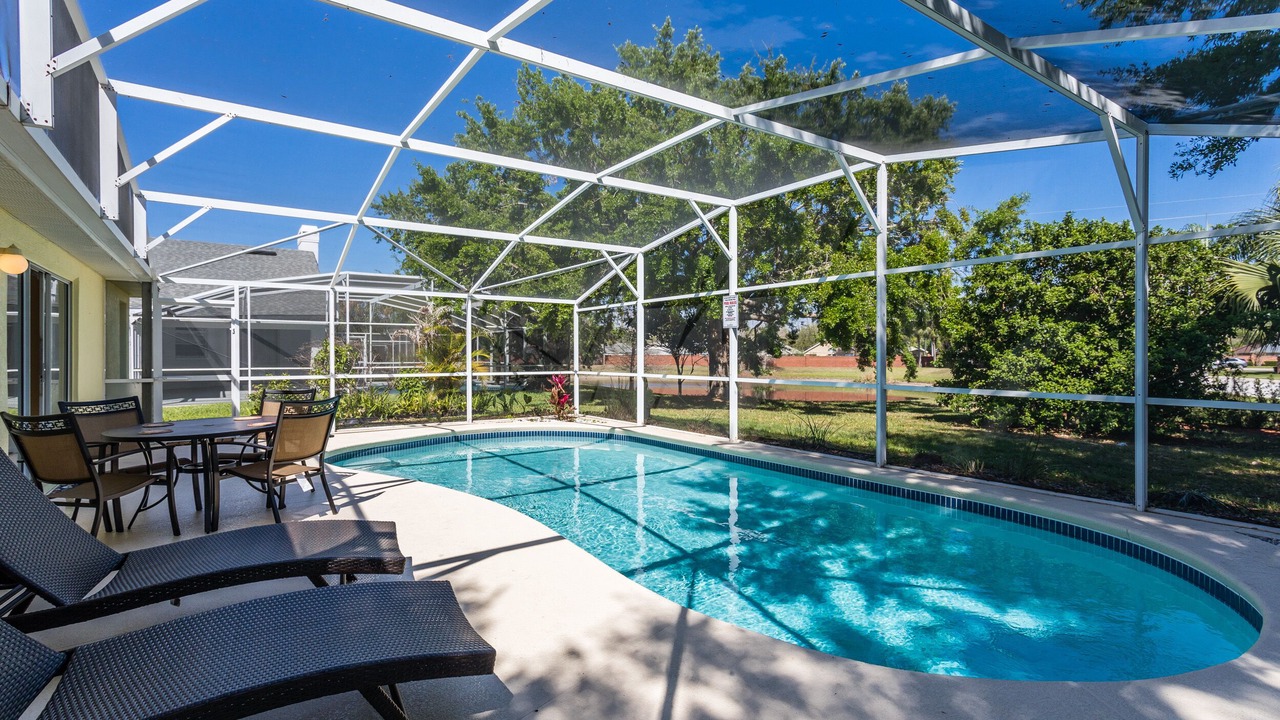 Photo of Outdoor in Sunridge Woods