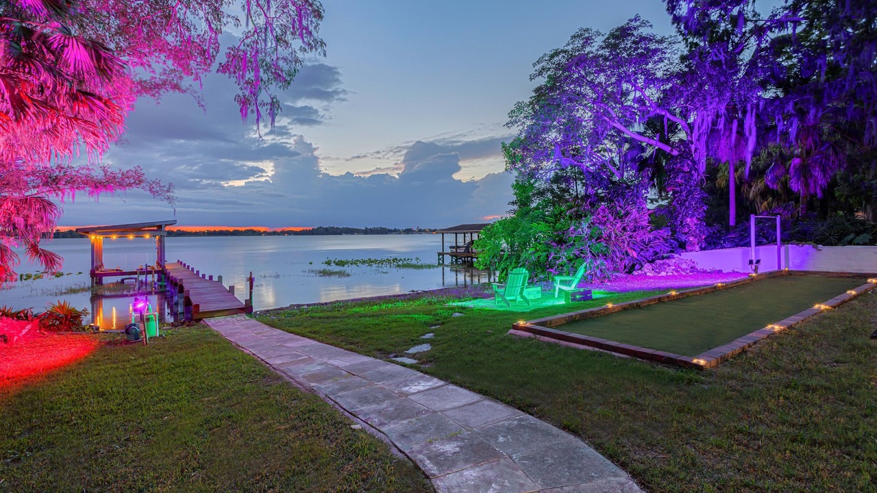 Photo of Outdoor in Southwest Orlando