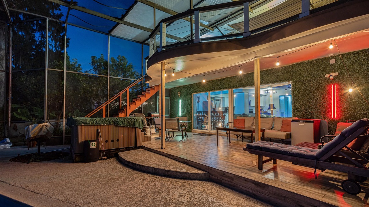 Photo of Outdoor in Southwest Orlando
