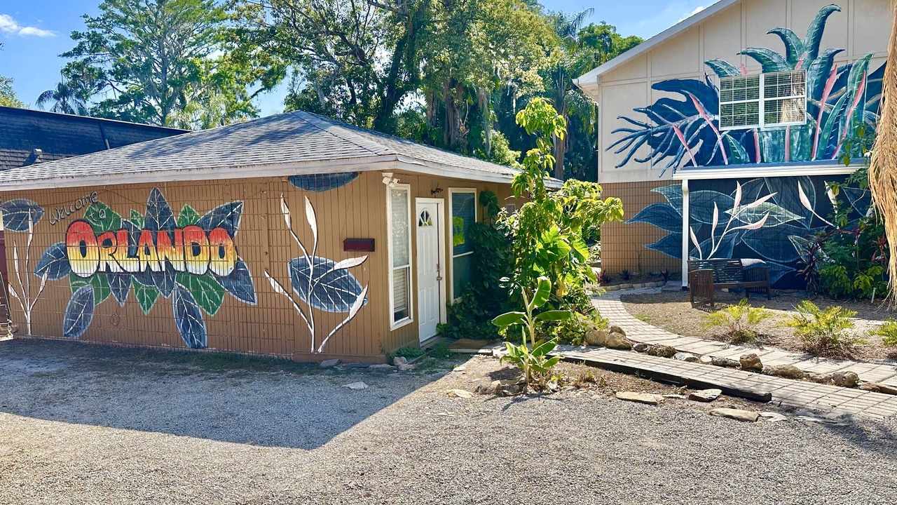 Photo of Outdoor in Southwest Orlando