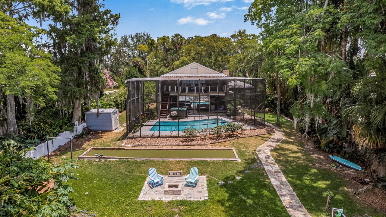 Photo of Outdoor in Southwest Orlando