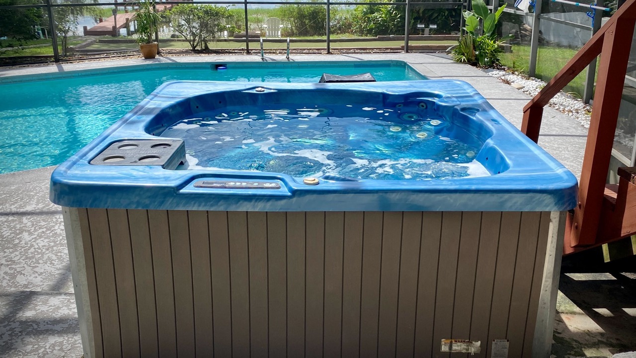 Photo of Outdoor in Southwest Orlando