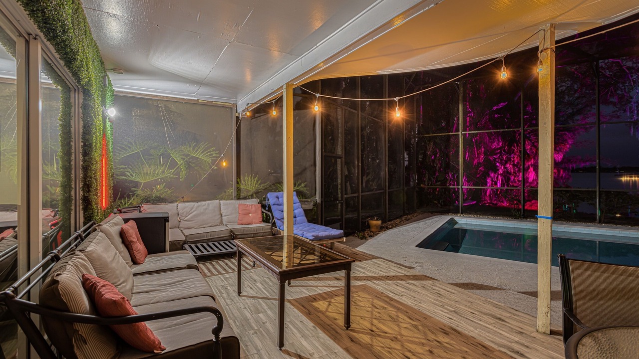 Photo of Outdoor in Southwest Orlando
