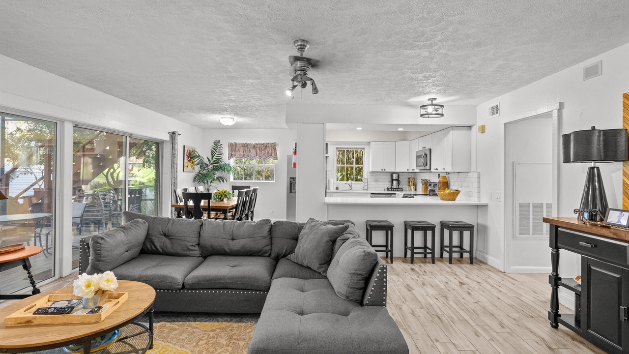 Photo of Bedroom in Southwest Orlando