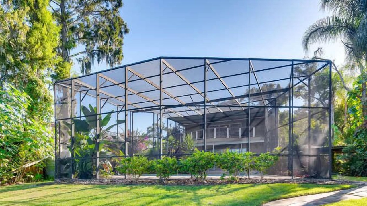 Photo of Outdoor in Southwest Orlando