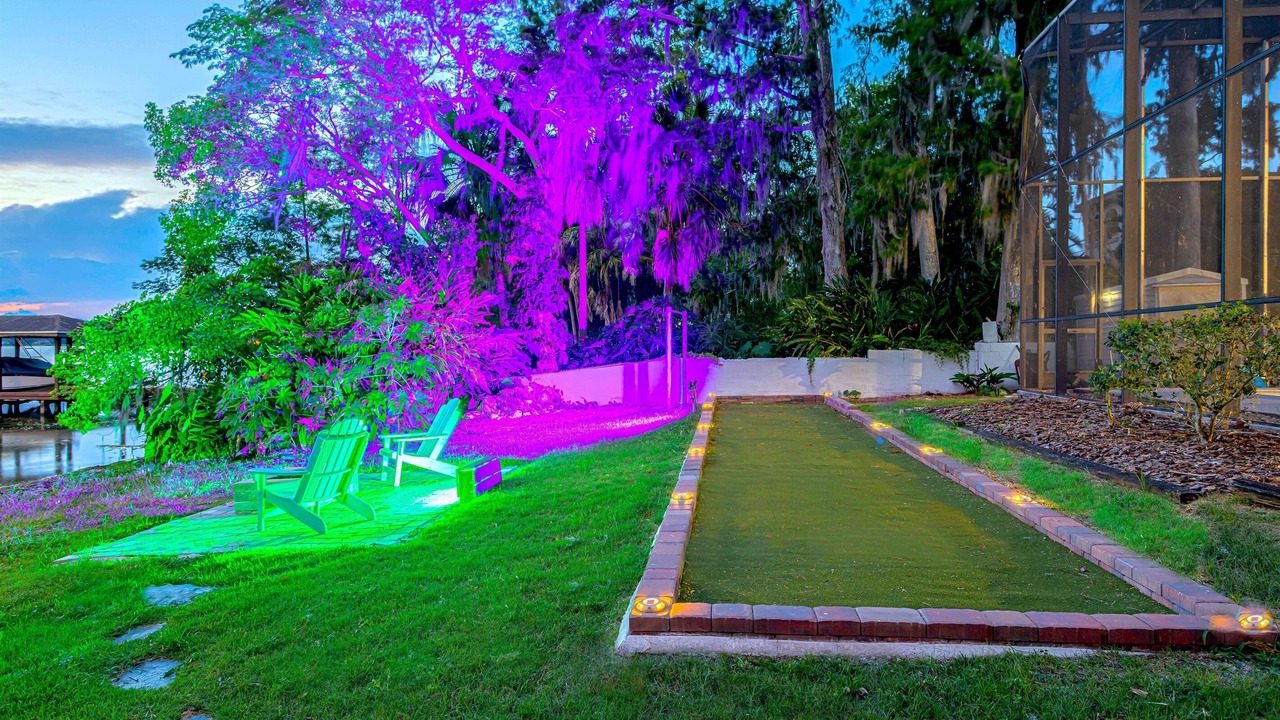 Photo of Outdoor in Southwest Orlando