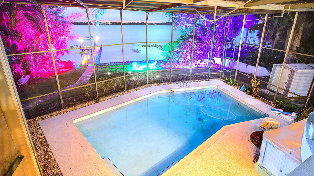 Photo of Outdoor in Southwest Orlando