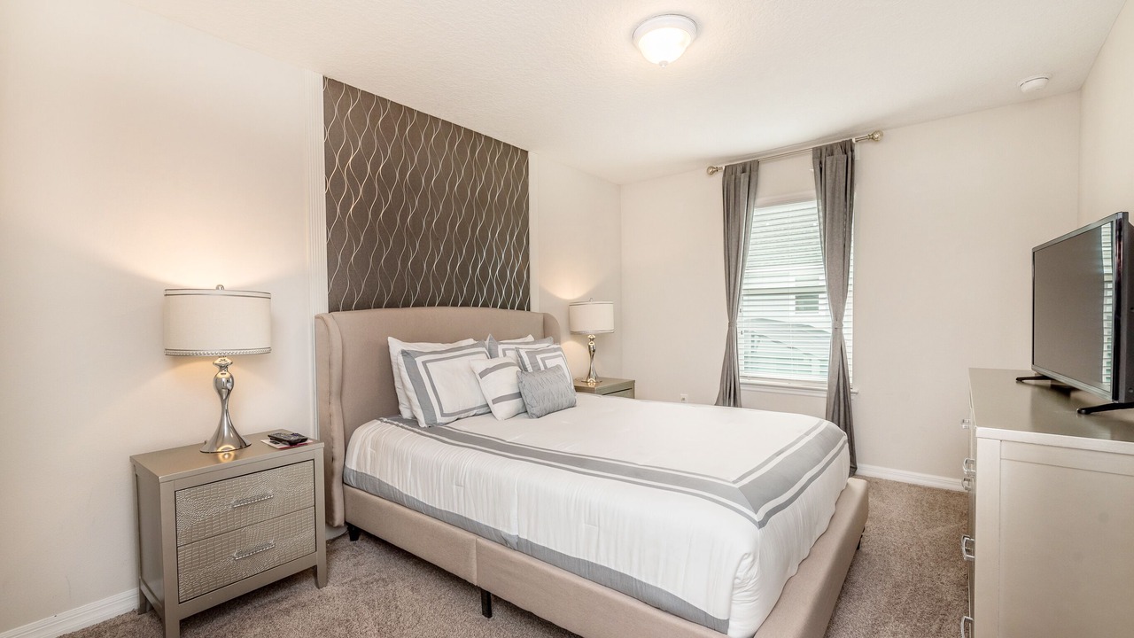 Photo of Bedroom in Four Corners