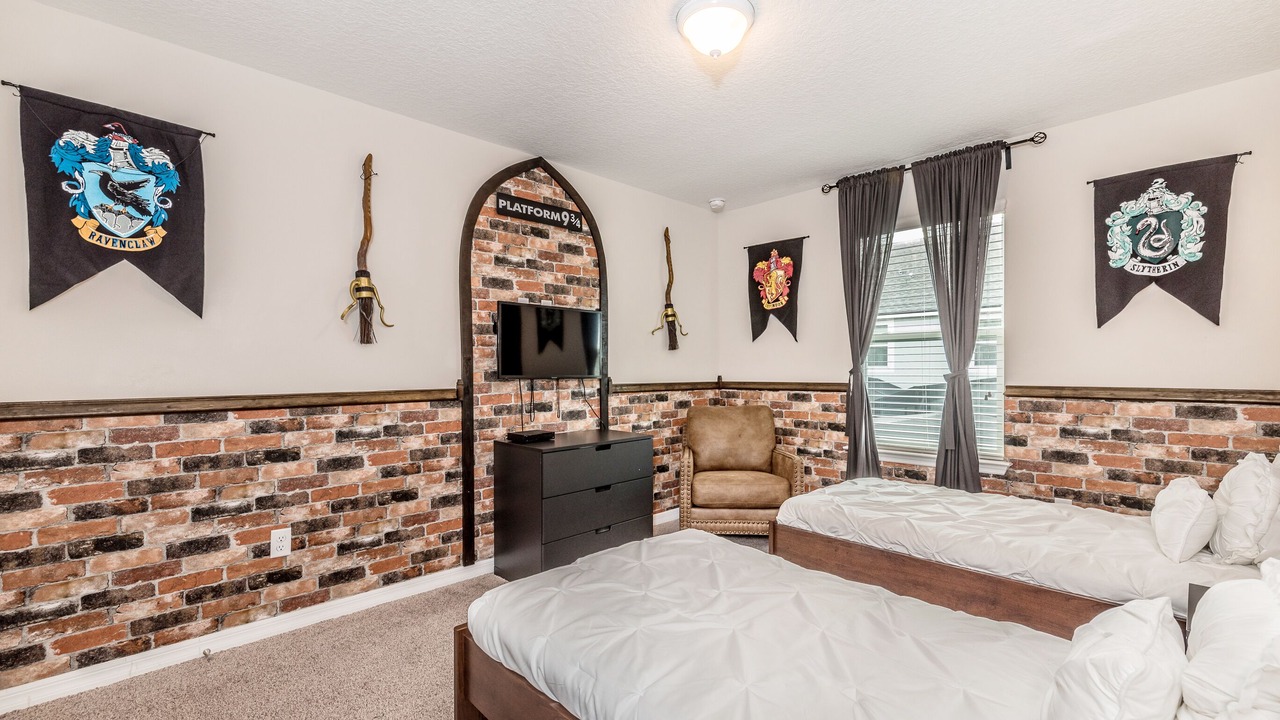 Photo of Bedroom in Four Corners