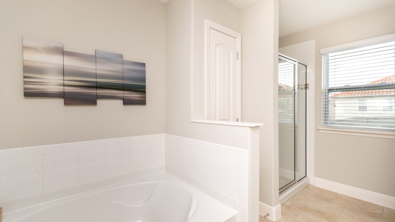 Photo of Bathroom in Loughman