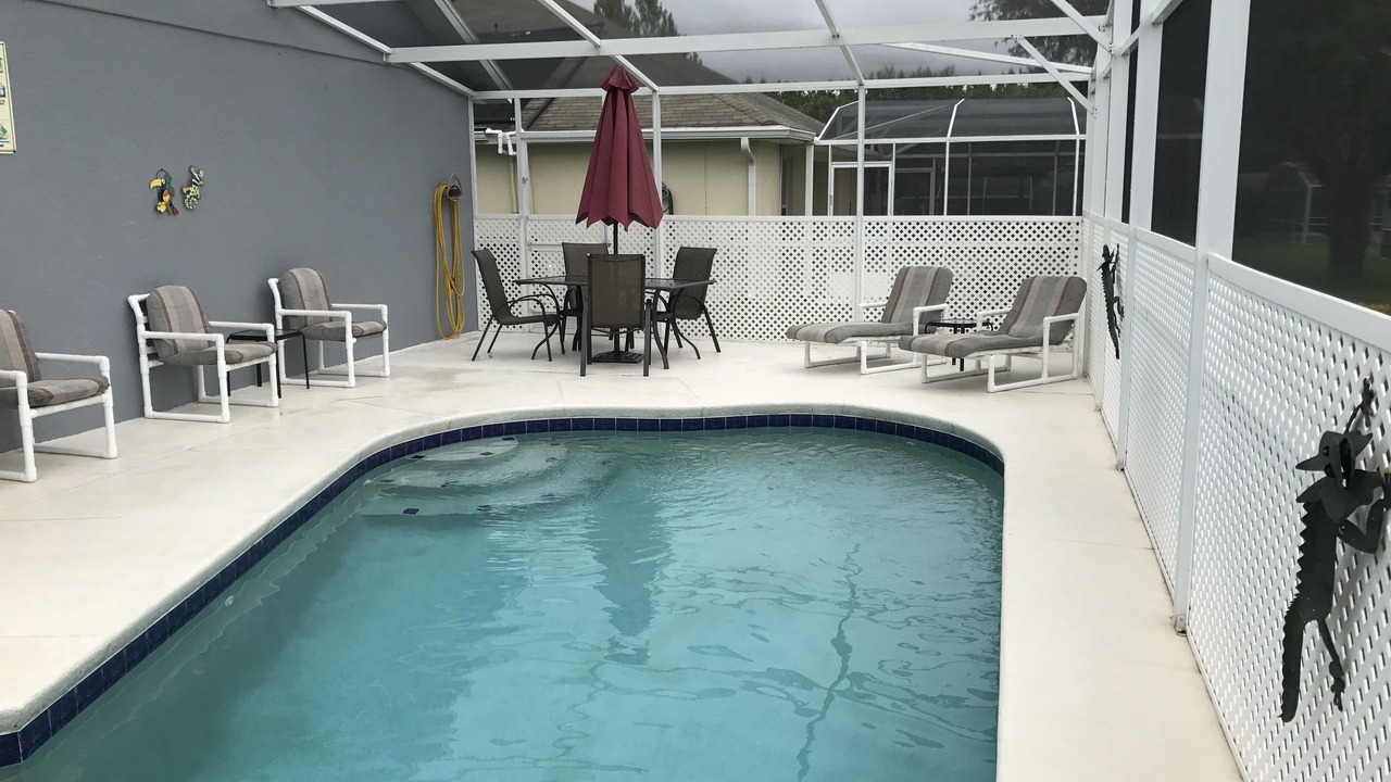 Photo of Outdoor in Florida Pines