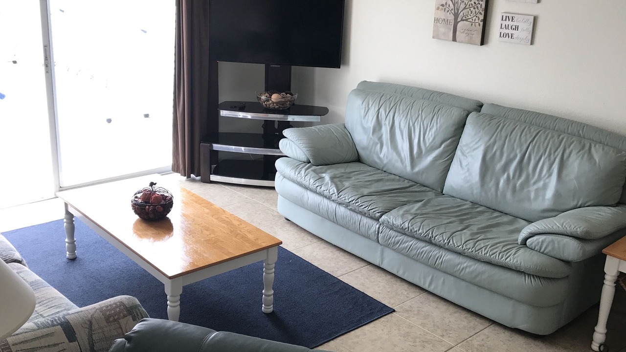 Photo of Livingroom in Florida Pines