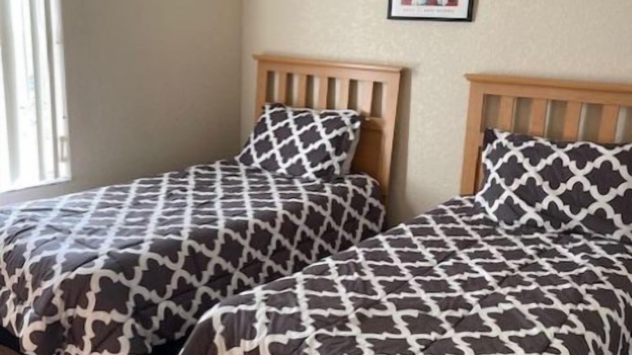 Photo of Bedroom in Florida Pines