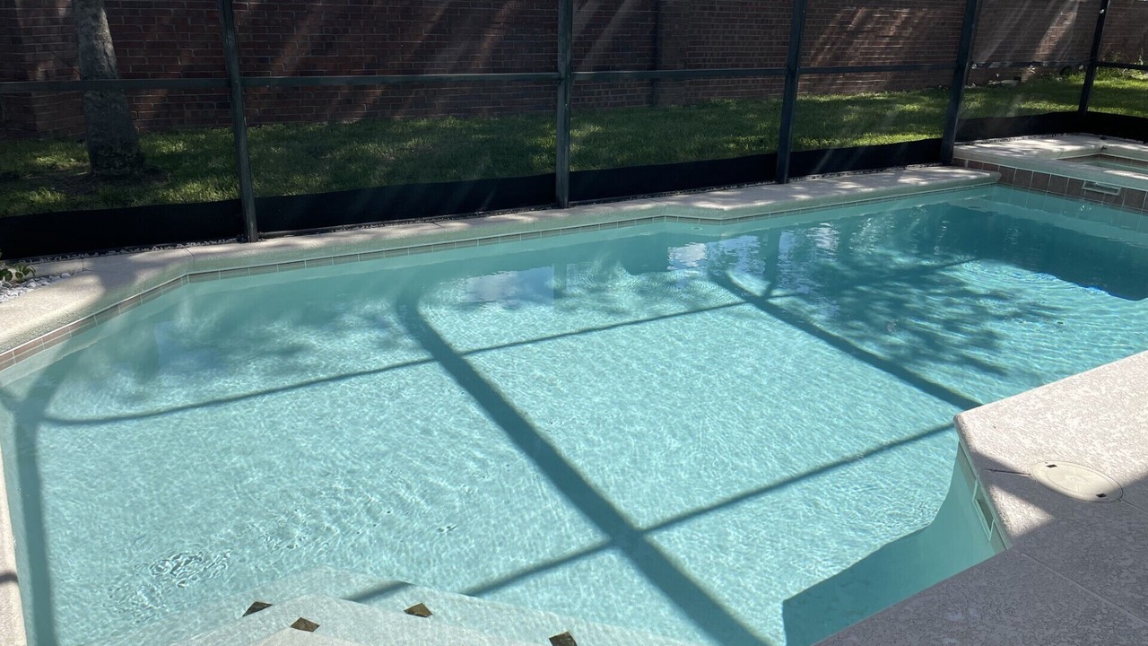 Photo of Outdoor in Florida Pines