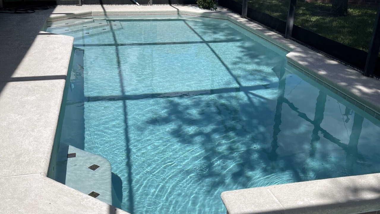 Photo of Outdoor in Florida Pines