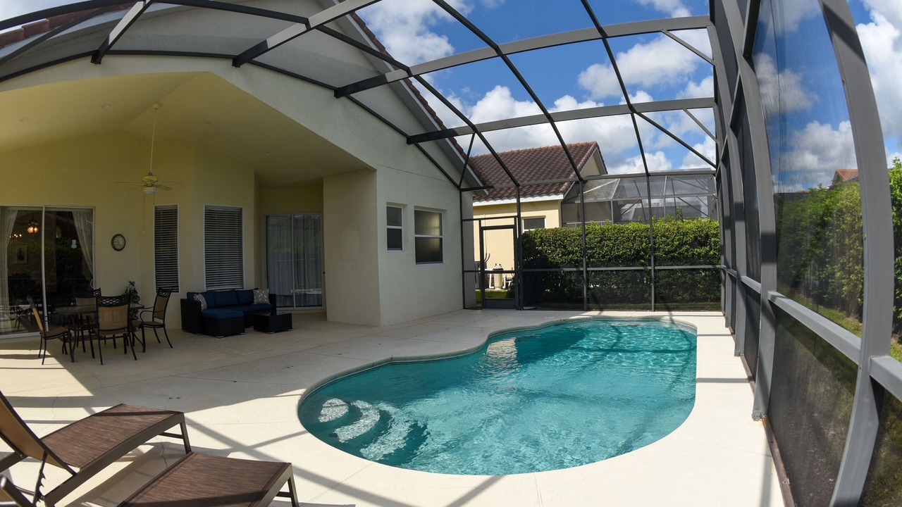 Photo of Outdoor in Florida Pines