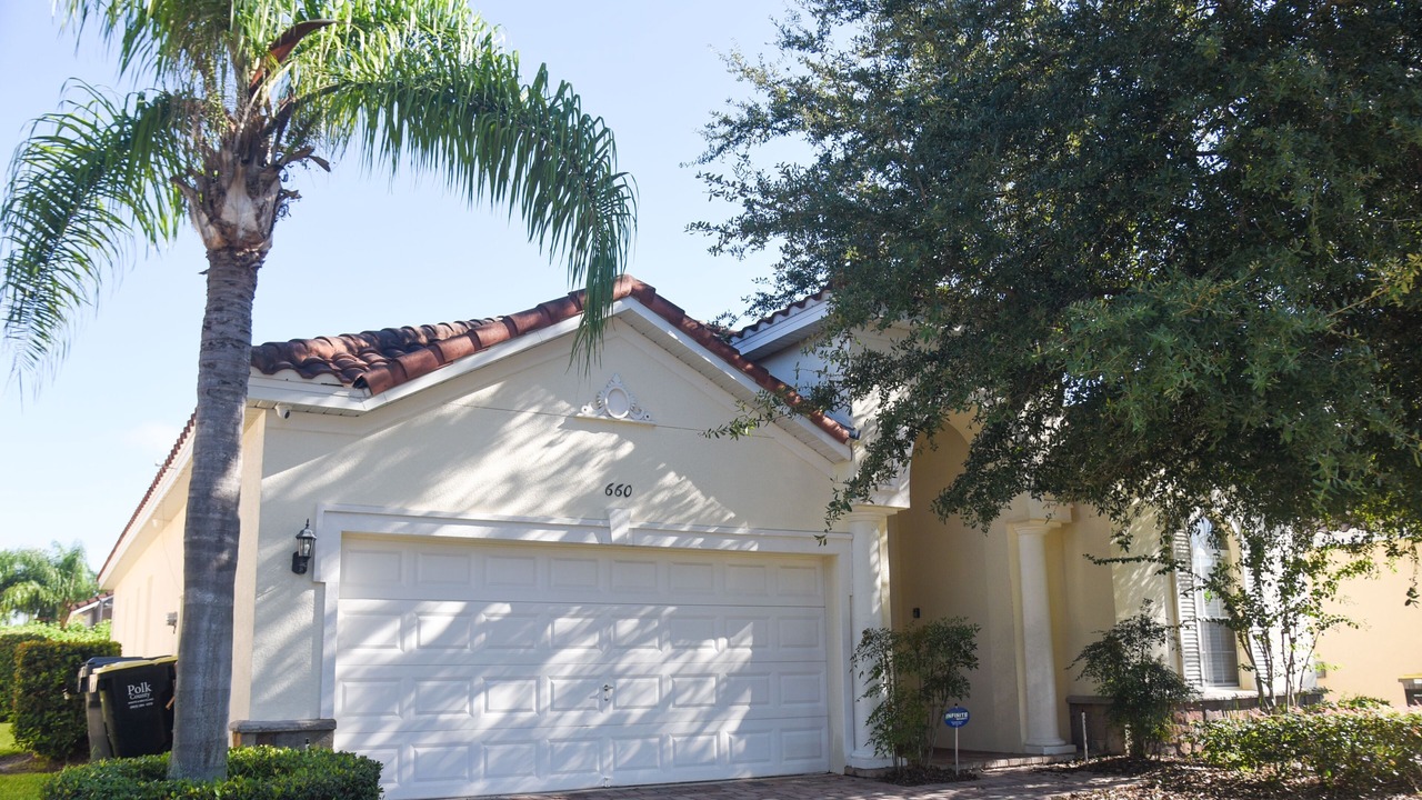 Photo of Outdoor in Florida Pines