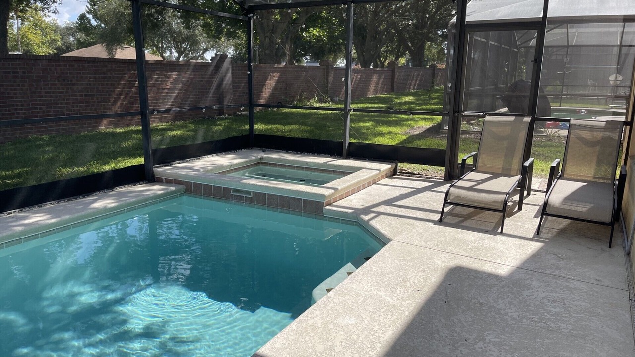 Photo of Outdoor in Florida Pines