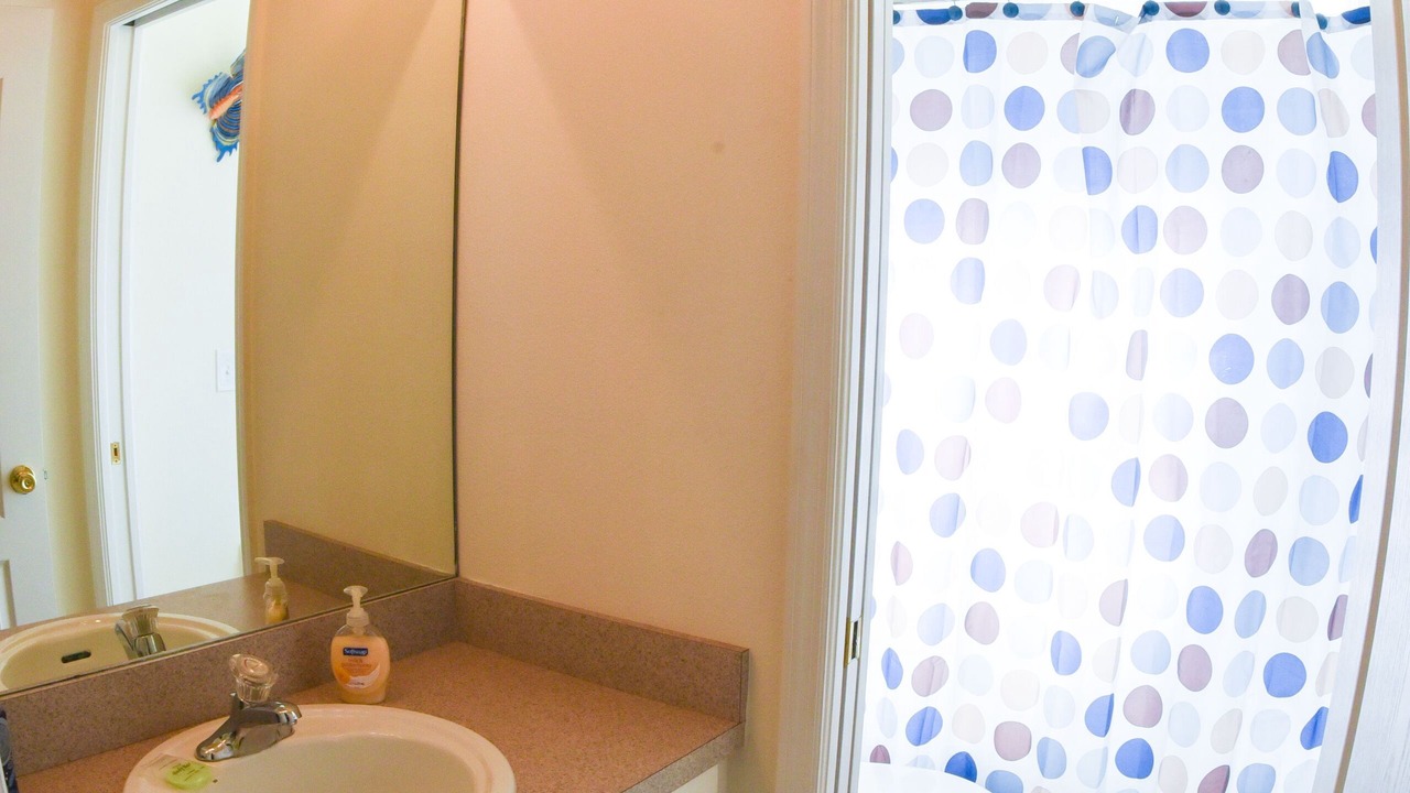 Photo of Bathroom in Florida Pines