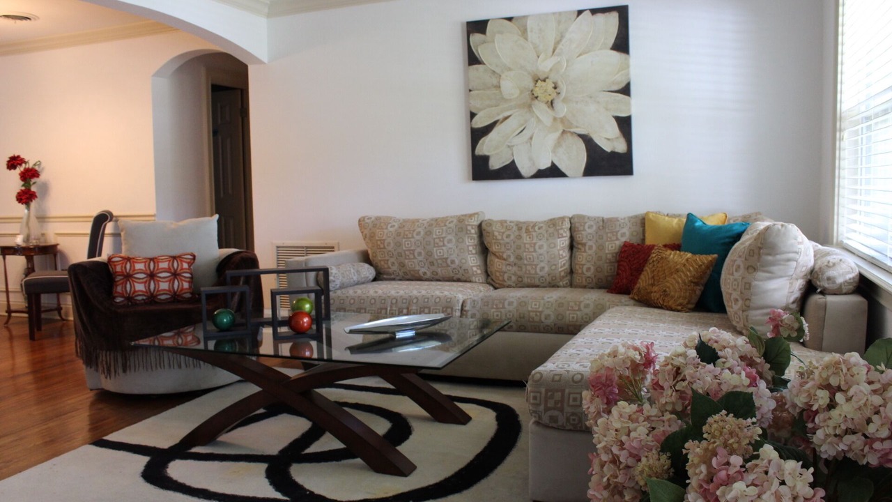 Photo of Bedroom in Fairview Shores