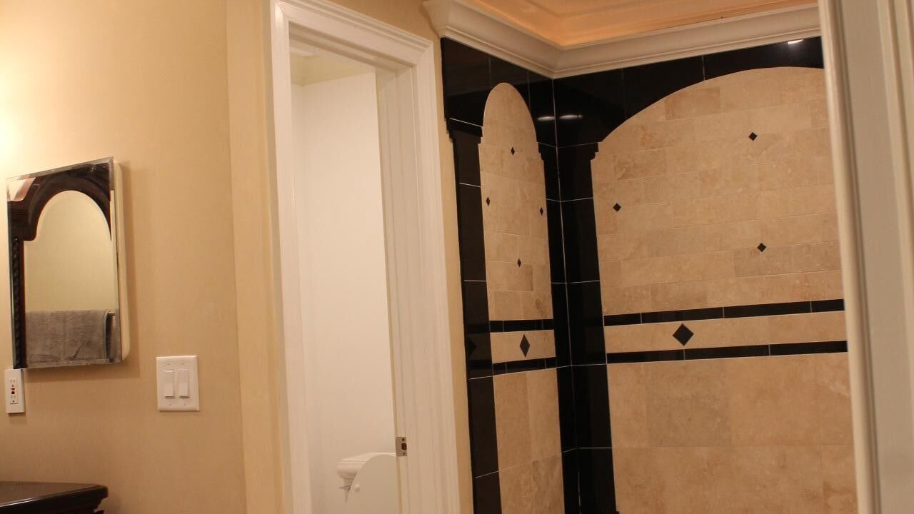 Photo of Bathroom in Fairview Shores