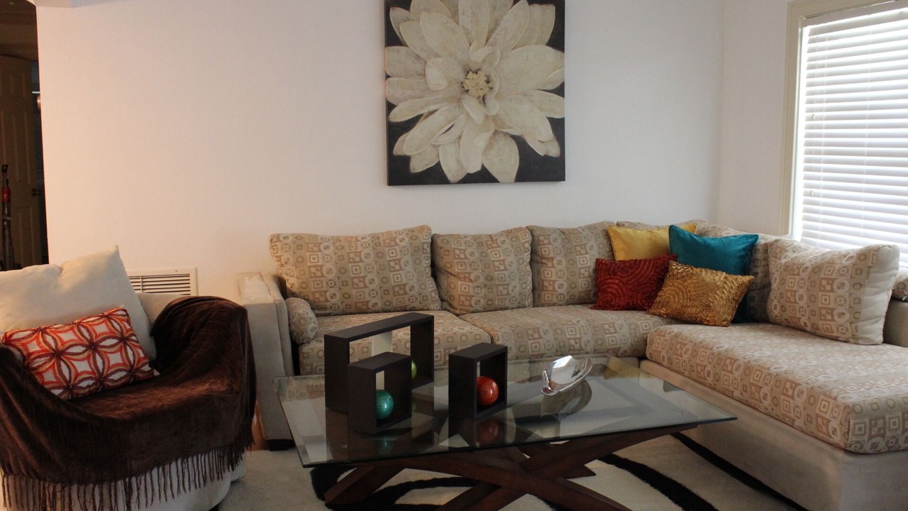 Photo of Bedroom in Fairview Shores