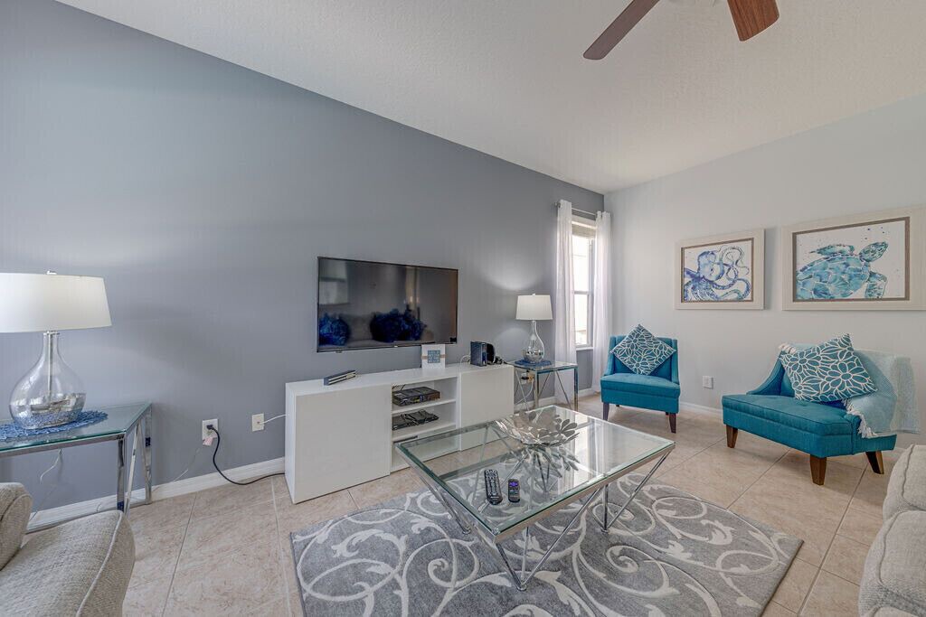 Photo of Livingroom in Watersong